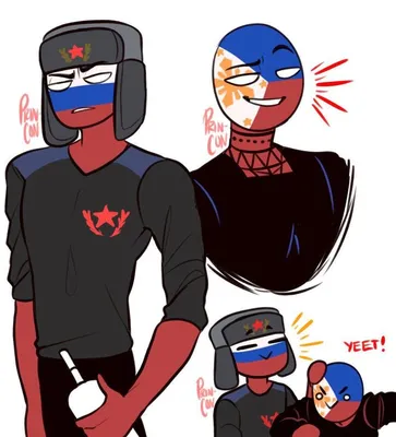 America's Timeline // countryhumans by CitrineMaxOwO on DeviantArt