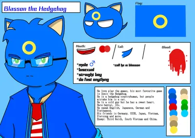 Country humans fanart (Canada) 8# | •Countryhumans Amino• [ENG] Amino