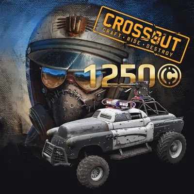 Temporary pack “Hardened in battle” is available in the in-game store! -  News - Crossout