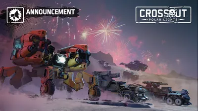 Changes to previously announced balance changes - News - Crossout