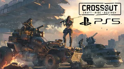 Planned balance changes of the upcoming update - News - Crossout