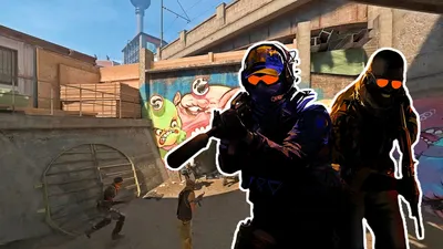 CS2 vs. CS:GO – What's new? What are the differences? | Esports.gg