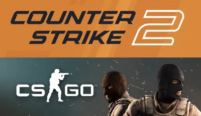 Counter-Strike: Global Offensive