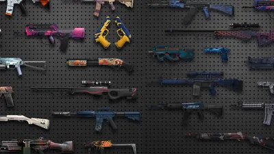 The Ultimate CS:GO Pistol Guide - CS LAB