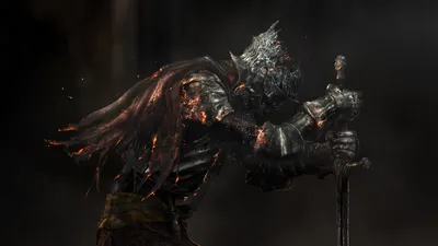 Dark Souls: Why hardcore gamers love the game series