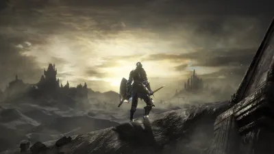 Dark Souls III Beginner's Guide: Tips and Tricks for Intimidated  First-Timers | Digital Trends