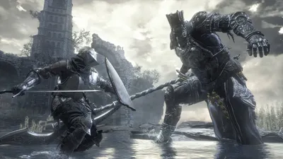 Dark Souls taught me to celebrate small victories - Polygon