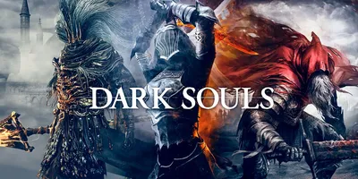 Dark Souls: Archthrones | Dark Souls III Mod | Patreon