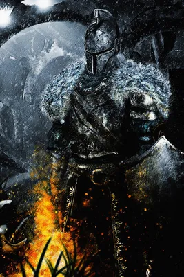 Dark Souls HD Wallpaper for Android