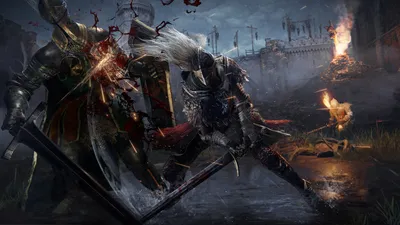 Performance Analysis: Dark Souls 2 | Eurogamer.net