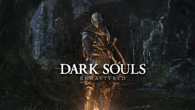 I finally played the so-called best Dark Souls game - YouTube