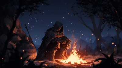 Dark Souls event makes FromSoftware fans put down Elden Ring