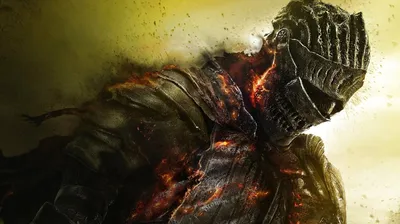 5 Years Later: Dark Souls III is the Ultimate Dark Souls Experience