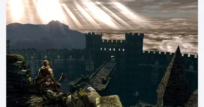 660+ Dark Souls HD Wallpapers and Backgrounds