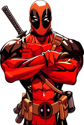 Deadpool / Дедпул | Wiki | Comics Universe [Marvel/Dc] Amino