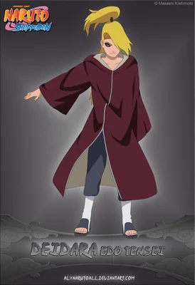 Дейдара | Wiki | • Naruto||Boruto • Amino Amino