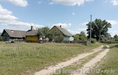 Очарование зимней деревни | Родная наша сторонушка.. | Дзен