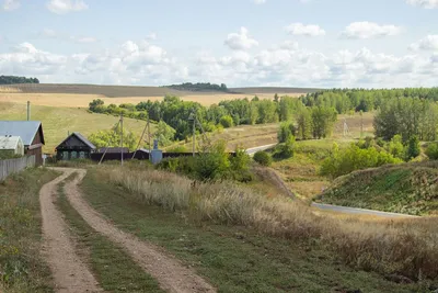 На чем стоит польская деревня | Статья | Culture.pl