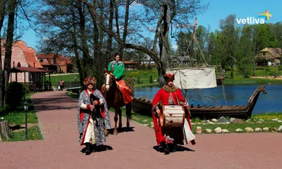 Саларьево. Метро у деревни или деревня у метро