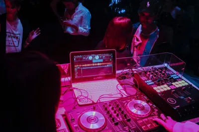 Starting a DJ Business: How to Be a DJ in 6 Steps | Looka