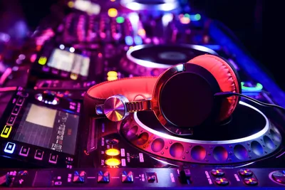 DJ System On Hire Online In Mumbai For Party, Wedding - JesVenues