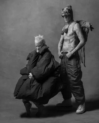 Que es bello ahora. | Die antwoord, Electronic music, Yolandi visser