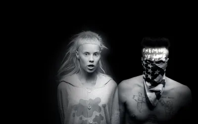 Die Antwoord выступит на Kubana-2014 | Югополис