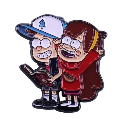 Гравити Фолз реалистичный портрет Диппера | Gravity falls, Gravity falls  dipper, Gravity falls art