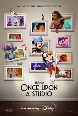 Walt Disney Archives - D23