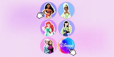 Baby Disney Princesses Discover their Destiny + More Disney Baby Cartoons  For Kids | Disney Princess - YouTube