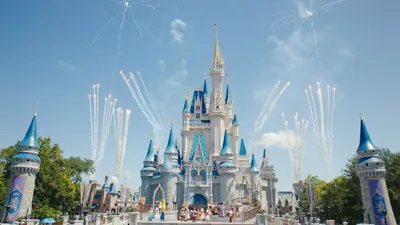 Disney's 100th Anniversary: how the Walt Disney Company took over the world