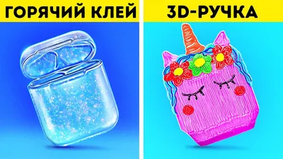 3D-Ручка MyRiwell RP-100A купить в Москве, Санкт-Петербурге – цена, доставка