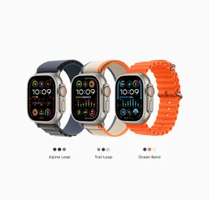 Buy Apple Watch Ultra 2 - Apple