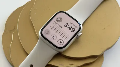 Apple extends the Apple Watch experience to the entire family - Apple