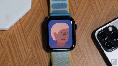 Apple Watch Series 7 Review: the Best yet, but With Minor Improvements