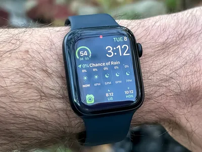 Apple Watch Series 9 review | CNN Underscored