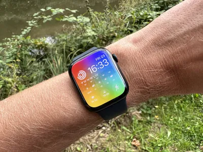 The 17 Best Apple Watch Bands of 2024