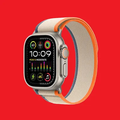 The Best Apple Watch Bands | PCMag