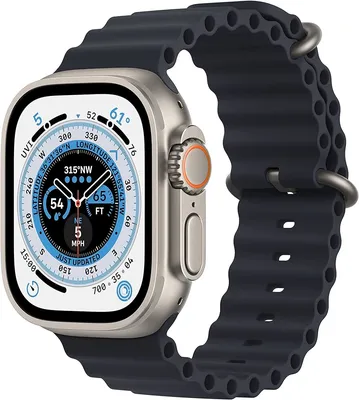 Apple Watch Ultra 2 review | CNN Underscored