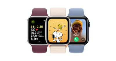 Apple Watch Series 8 review: marginal gains | Stuff