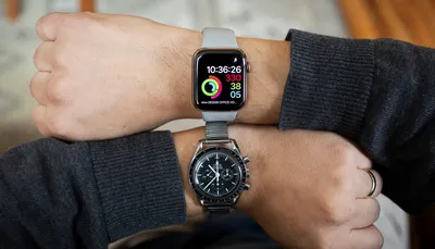 Apple Watch Series 8 review: the best Apple Watch gets better | Digital  Trends