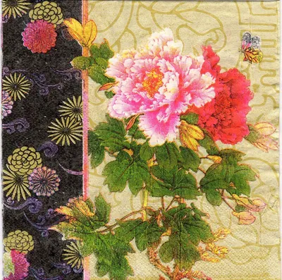 Наклейки Crafty Цветы и Бабочки,21 gab - МНОГОКНИГ.ee - Книжный  интернет-магазин