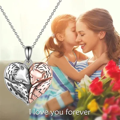 Картинка с пожеланием ко дню рождения для дочки - С любовью, Mine-Chips.ru
