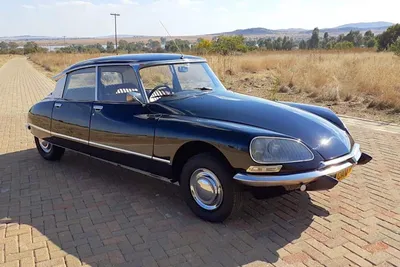 Citroen DS | Spotted - PistonHeads UK