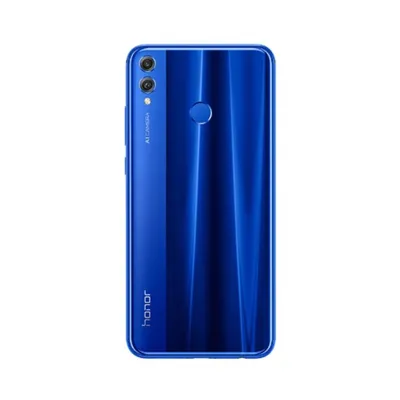 Huawei Honor 8X price, specs and reviews 6GB/64GB - Giztop