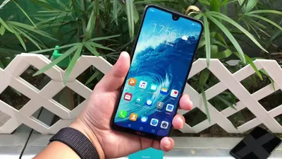 Honor 8X Review | Trusted Reviews