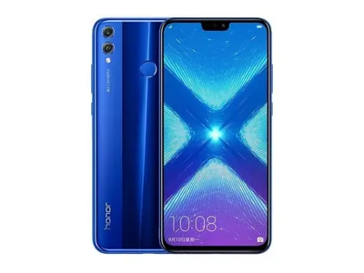 HONOR 8X review: Almost the perfect marriage of style and substance