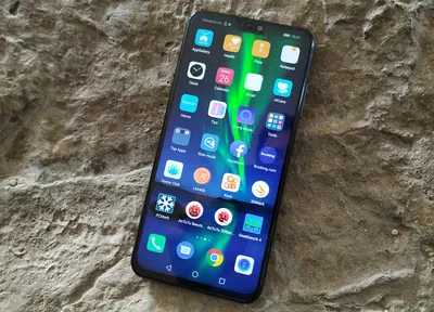 Review - Honor 8X | Nasi Lemak Tech