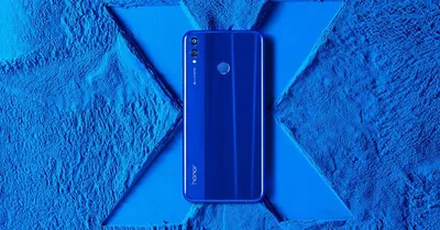 Honor 8X Smartphone Review | ePHOTOzine