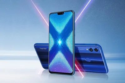 Honor 8X review: Premium looks, good battery, but average camera